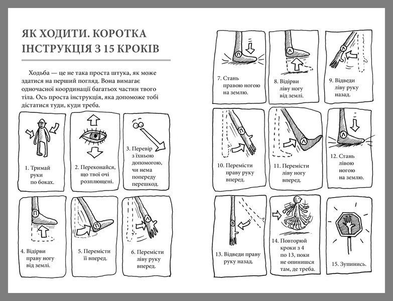 Що це за орган? Дурнуватий довідник з анатомії твого тіла 10311017162 фото