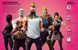 FORTNITE Official. Хронологія 10311005180 фото 3