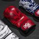 Рукавиці для ММА Phantom Muay Thai Red S/M PHMMAG2705-SM фото 6