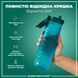 Пляшка для води&nbsp;ION8&nbsp;1000 мл. (ЕКО пляшка) BPA Free, Aqua I8RF1000AQU фото 3