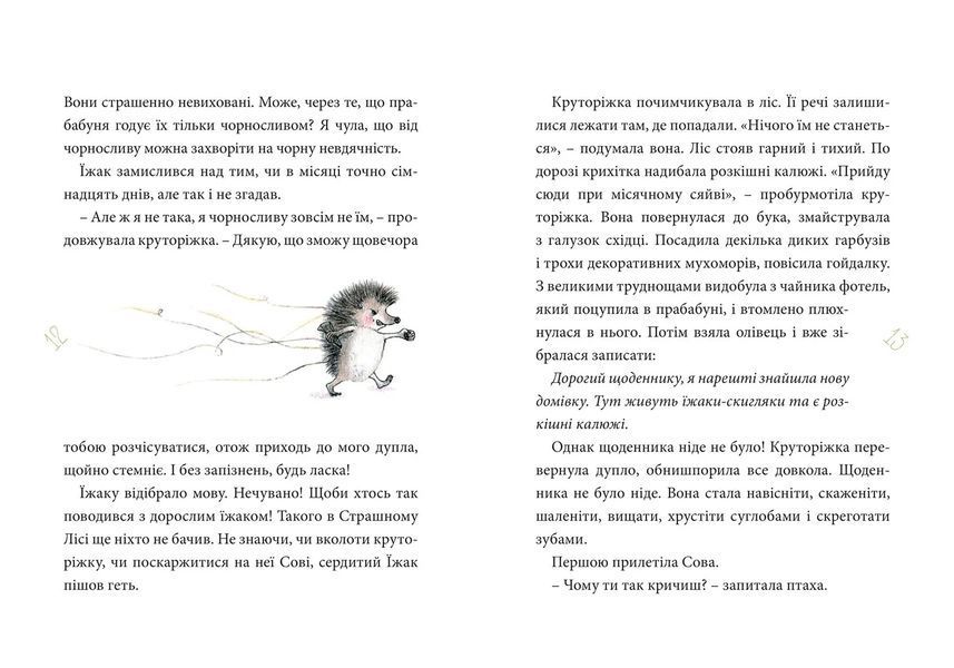 Круторіжка в Страшному Лісі. Книга 1 10311013105 фото