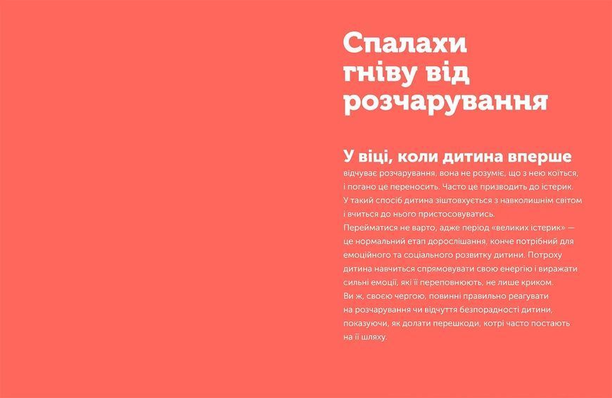 Управління гнівом: як реагувати на дитячі істерики 10311004283 фото