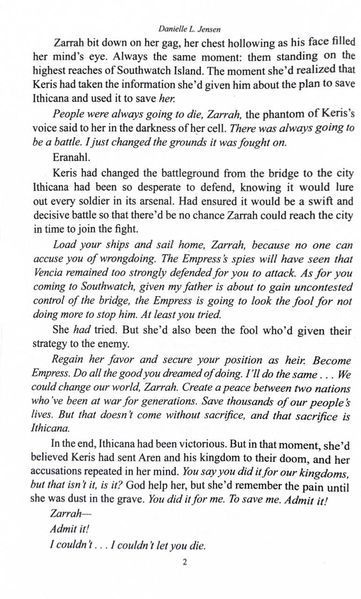The Endless War. The Bridge Kingdom. Book 4 10311030442 фото