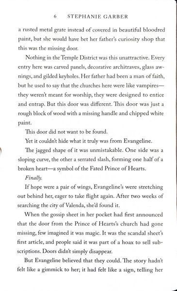 Once Upon a Broken Heart. Book 1 10311033840 фото