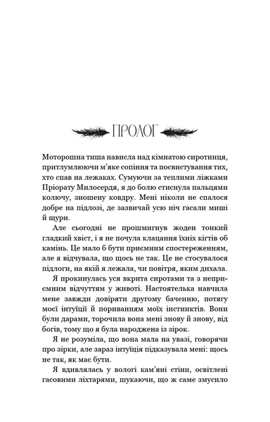 Пробудження. Падіння руїни та люті. Книга 1 10311030507 фото