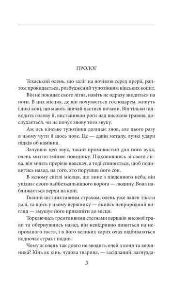 Вершник без голови 10311025637 фото