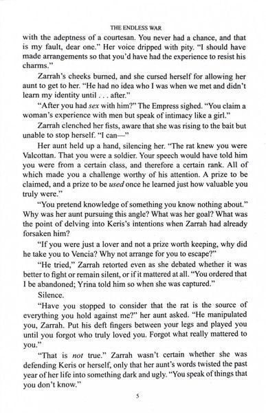 The Endless War. The Bridge Kingdom. Book 4 10311030442 фото