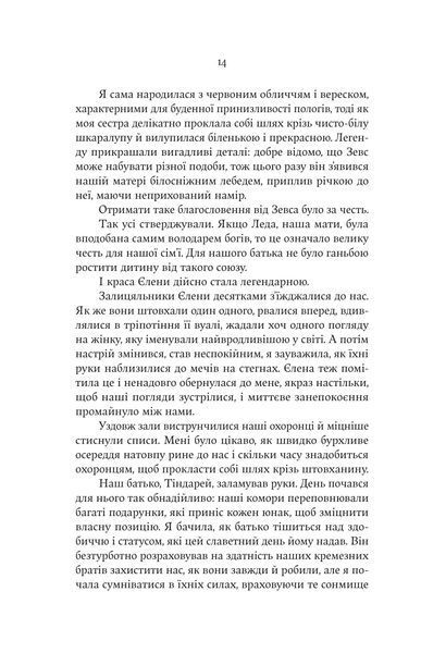Електра 10311031705 фото