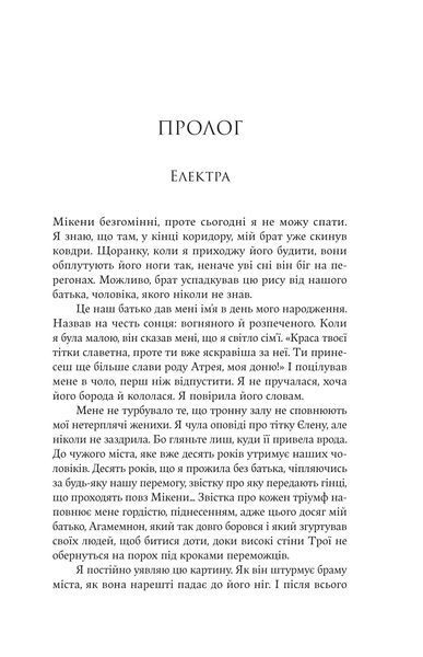 Електра 10311031705 фото