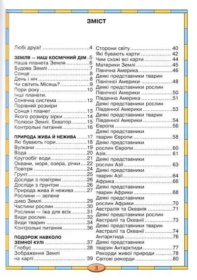 Моя планета Земля 103162017 фото