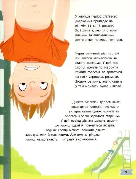 Моє тіло змінюється: путівник по дорослішанню для дівчат 10311018607 фото