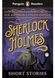 Sherlock Holmes Short Stories. Penguin Readers Level 3 (ELT Graded Reader) 10311031103 фото 1