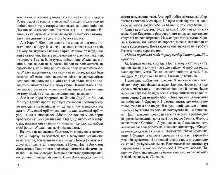 Крадійка суниць (Книга 4) 10311023046 фото