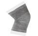 Наколінники Power System PS-6002 Knee Support Grey (пара) XL PS-6002_XL_Grey фото 2