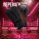 Боксерські рукавиці PowerPlay 3024 Ultra Mat Чорні 14 унцій PP_3024_14oz_Black фото 8