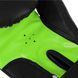Боксерські рукавиці PowerPlay 3004 JR Classic Чорно-Зелені 8 унцій PP_3004JR_8oz_Black/Green фото 4