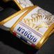 Рукавиці для ММА Phantom Muay Thai White Gold S/M PHMMAG2706-SM фото 5