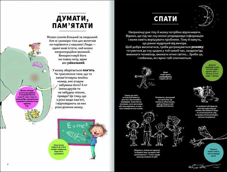 Тіло людини зсередини 10311007782 фото