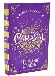 Caraval. Caraval 1 10311033841 фото