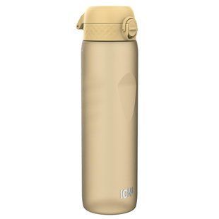 Пляшка для води&nbsp;ION8&nbsp;1000 мл. (ЕКО пляшка) BPA Free, Desert I8RF1000DES фото
