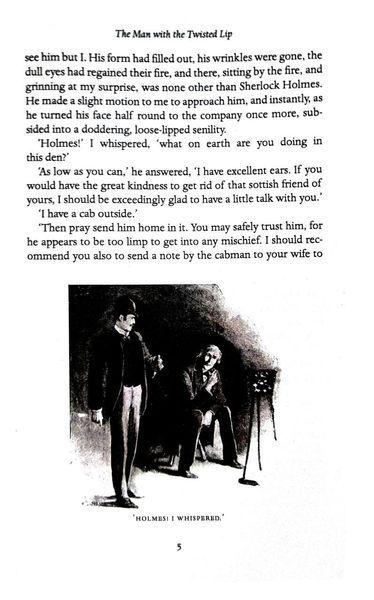 The Adventure of the Six Napoleons and Other Cases 10311031051 фото