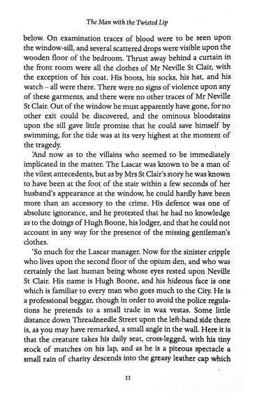 The Adventure of the Six Napoleons and Other Cases 10311031051 фото