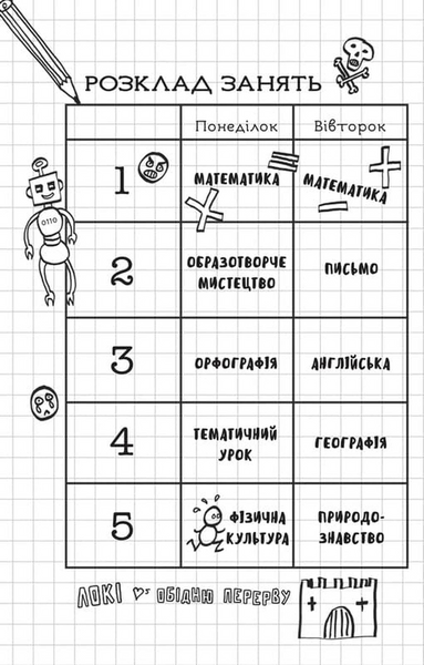 Локі: Посібник поганого бога &laquo;Як стати хорошим&raquo; 10311030508 фото