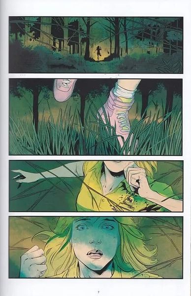 Stranger Things. Табір "Знахідка". Книга 4 10311020403 фото