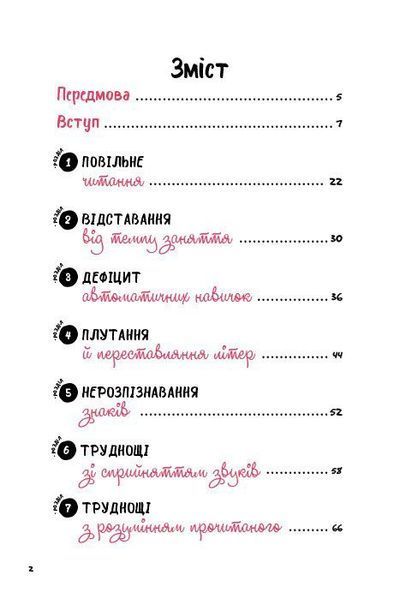 Що робити? Чого робити не можна? Дислексія. Посiбник для вчителiв початкової школи 10311030187 фото