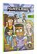 MINECRAFT Комікс. Том 1 10311004642 фото 1