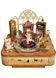 Конструктор 3D міні-будинок Tonecheer Cat's Family TQ065 TQ065 фото 1