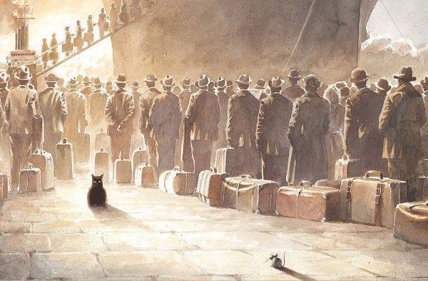Ліндберґ. Історія неймовірних пригод Мишеняти-летуна 1031145216 фото