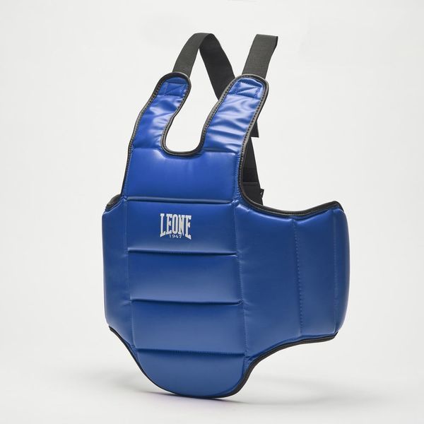 Захисний жилет тренера Leone PR336 Blue/Red PR336_Blue/Red_U фото