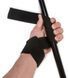 Лямки для тяги Power System PS-3400 Power Straps Black/Yellow PS-3400_Bl/Yellow фото 10