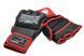 Рукавиці для MMA PowerPlay 3058 Чорно-Червоні M PP_3058_M_Black/Red фото 10