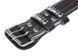 Пояс для важкої атлетики Power System PS-3250 Power Basic шкіряний Black M PS-3250_M_Black фото 4