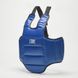 Захисний жилет тренера Leone PR336 Blue/Red PR336_Blue/Red_U фото 2