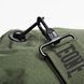Спортивна сумка Leone AC903 COMMANDO BAG Green (65л.) AC903_Green фото 6