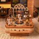 Конструктор 3D міні-будинок Tonecheer Cat's Family TQ065 TQ065 фото 6
