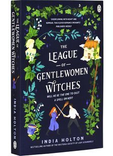 The League of Gentlewomen Witches 10311028905 фото