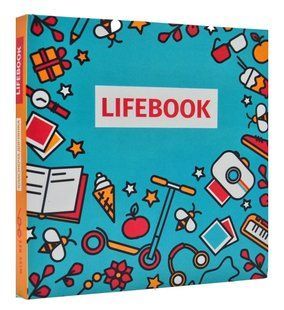 Lifebook. Класнюча дівчинка 1031168110 фото