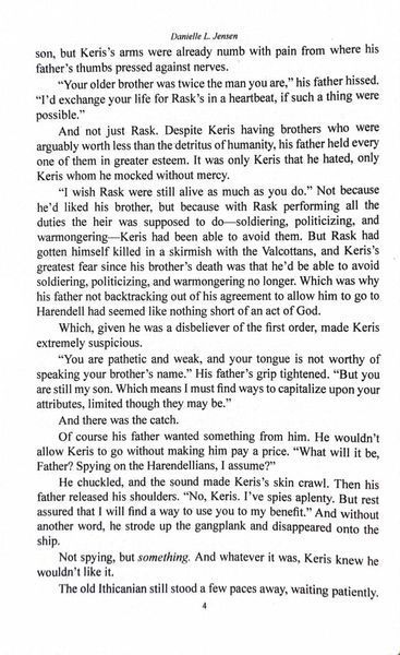 The Inadequate Heir. The Bridge Kingdom. Book 3 10311030425 фото