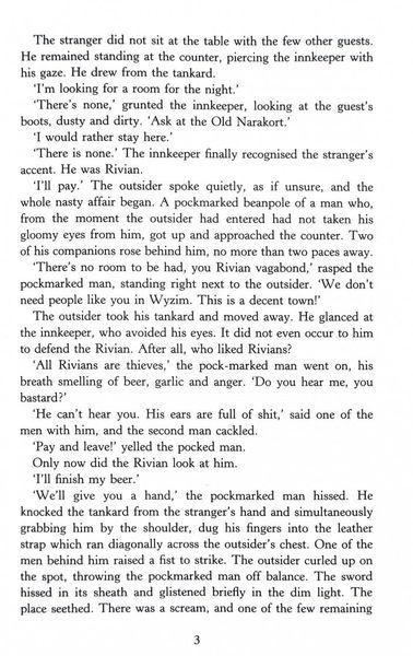 The Last Wish. The Witcher. Book 0.5 10311029583 фото