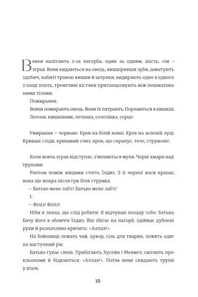 Тернові прикраси 10311034836 фото