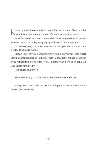 Тернові прикраси 10311034836 фото