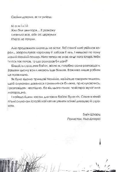 Страшні історії для розповіді в темряві 10311013062 фото
