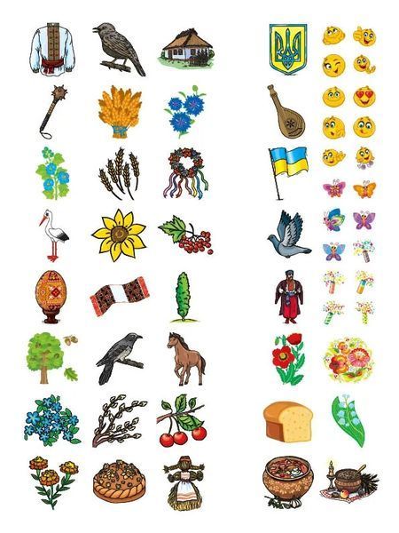 Комплексні прописи &mdash; Для дошкільнят (бордові) 10311010927 фото
