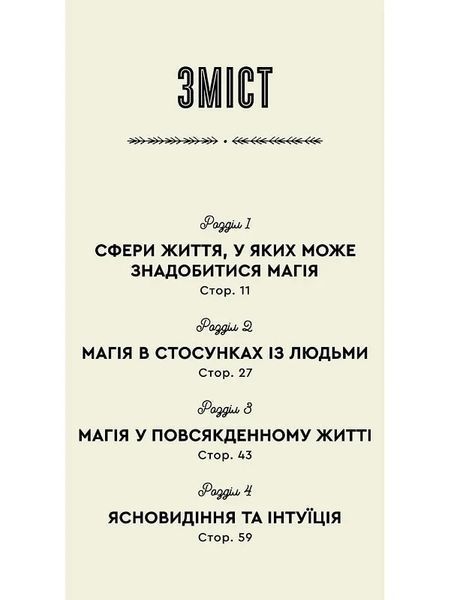 Як стати (бездоганною) відьмою 10311019526 фото