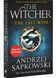 The Last Wish. The Witcher. Book 0.5 10311029583 фото 1