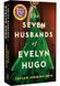 The Seven Husbands of Evelyn Hugo 10311026811 фото 1